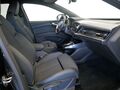 Fahrzeug Bild Audi Q4 Sportback 40 e-tron S line LED AHK virt. Cock. NAVI+ 9