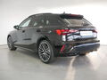 Fahrzeug Bild Audi A3 Sportback S line TFSI quattro 150 kW S tronic 4