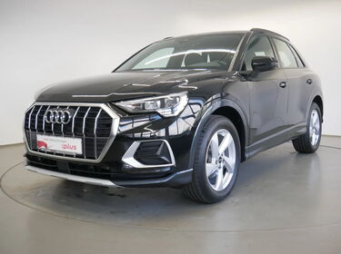 Fahrzeug Bild Audi Q3 35 TFSI S tro. advanced LED virt. Cock. NAVI+