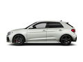 Fahrzeug Bild Audi A1 Sportback S line 40 TFSI S tronic (Navi.SHZ.LED.DAB.Klima) 4