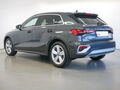 Fahrzeug Bild Audi A3 allstreet 35 TFSI S tro. LED AHK virt. Cock.+ NAVI+ 4