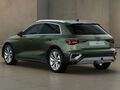 Fahrzeug Bild Audi A3 allstreet 35 TFSI S tro. MATRIX AHK virt. Cock.+ Stdhzg. 4