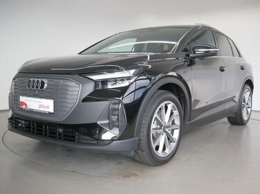 Fahrzeug Bild Audi Q4 45 e-tron LED virt. Cock. NAVI+ PDC GRA