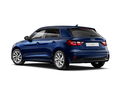 Fahrzeug Bild Audi A1 Sportback advanced 30 TFSI (Garantie 09/2030.SHZ.DAB.EPH.Klima) 4