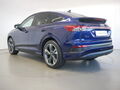 Fahrzeug Bild Audi Q4 Sportback 40 e-tron advanced 4