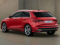 Fahrzeug Bild Audi A3 Sportback TDI 4