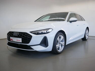 Fahrzeug Bild Audi A5 Avant TDI quattro