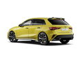 Fahrzeug Bild Audi A3 Sportback S Line (NAVI.SHZ.MATRIX LED.PDC PLUS) 2.0 TDI S Tronic 2