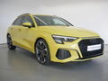 Fahrzeug Bild Audi A3 Sportback 35 TDI S line 3
