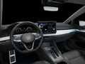 Fahrzeug Bild VW Golf VIII Goal (SH.AHK.SHZ vo+hi. PDC.ACC.LED.DAB) 1.5 l eTSI DSG 6