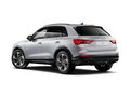 Fahrzeug Bild Audi Q3 SUV 35 TFSI advanced S tronic 4