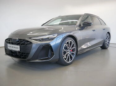 Fahrzeug Bild Audi A6 Avant TDI quattro 220 kW S tronic