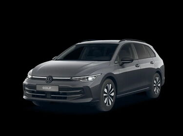 Fahrzeug Bild VW Golf Variant Life Goal 1.5 eTSI DSG