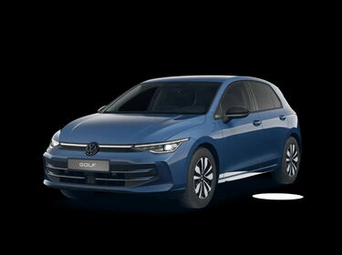 Fahrzeug Bild VW Golf VIII Goal 1.5 TSI DSG