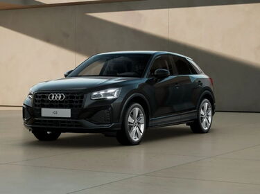 Fahrzeug Bild Audi Q2 35 TFSI advanced