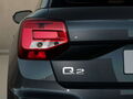 Fahrzeug Bild Audi Q2 35 TFSI advanced 7