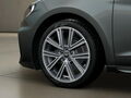 Fahrzeug Bild Audi A1 Sportback 25 TFSI S line 5