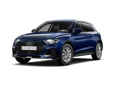 Fahrzeug Bild Audi A1 allstreet 30 TFSI