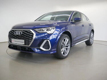 Fahrzeug Bild Audi 45 TFSI e S line