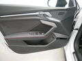 Fahrzeug Bild Audi A3 Sportback S line TFSI 110 kW S tronic 14