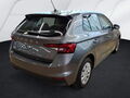Fahrzeug Bild Skoda Fabia Selection 1.0 TSI 2