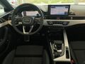 Fahrzeug Bild Audi A5 Sportback S line (NAVI.Matrix-LED.AHK.SHZ vo+hi.PDC.DAB) 40 TDI S tronic 8