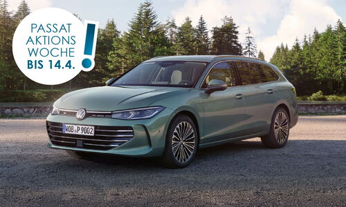 Bild von Eine Woche. Eine Chance. Ein Deal.