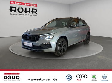Fahrzeug Bild Skoda Kamiq Monte Carlo 1.5 TSI DSG