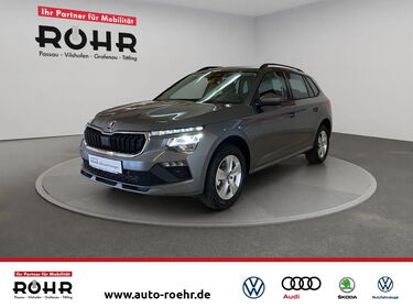 Fahrzeug Bild Skoda Kamiq Selection 1.0 TSI DSG