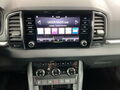 Fahrzeug Bild Skoda Karoq Ambition (AHK.Kamera.PDC) 2.0TDI DSG 11