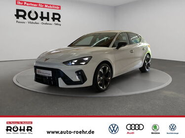 Fahrzeug Bild Cupra Leon 1.5 eTSI DSG