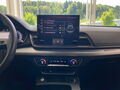 Fahrzeug Bild Audi Q5 S Line (AHK.NAVI.SHZ.MATRIX LED.PDC PLUS.GRA) 50 TFSI e Quattro S Tronic 17