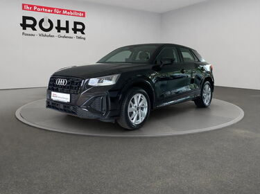 Fahrzeug Bild Audi Q2 S Line (NAVI.SHZ.PDC PLUS.GRA.LED) 35 TFSI S Tronic