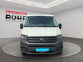 Fahrzeug Bild VW Crafter Kasten MR 2.0 TDI (Garantie 03/2030.Kamera.Navi.DAB.AHK) 2