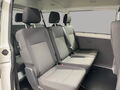 Fahrzeug Bild VW T6.1 Transporter Kombi KR (Garantie 03/2028.ParkPilot.Klima.8-Sitzer) 2.0 TDI 7