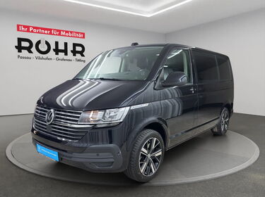 Fahrzeug Bild VW T6.1 Multivan Comfortline (AHK.Leder.Standh.) 2.0 TDI DSG 4motion