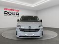 Fahrzeug Bild VW Transporter Kastenwagen Plus Motor: 2.0 l TDI 125 kW Getriebe: 8-Gang-Automatikgetriebe Radstand: 31 2