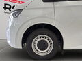 Fahrzeug Bild VW Transporter Kasten Motor: 2.0 l TDI 110 kW Getriebe: 8-Gang-Automatikgetriebe Radstand: 3500 mm LR 14