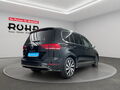 Fahrzeug Bild VW Touran Highline 1.5 TSI 4