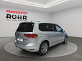 Fahrzeug Bild VW Touran Comfortline 1.5 TSI DSG 4