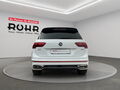 Fahrzeug Bild VW Tiguan R-Line Tiguan 2.0  R-L BT140TSI D7A 5