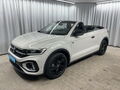 Fahrzeug Bild VW T-Roc Cabriolet R-Line (AHK.Edition.Leder.Navi.Kamera)1.5 l TSI DSG 16