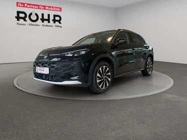 Fahrzeug Bild VW T-Roc Life (ACC.SHZ.PDC.DAB) 1.5 TSI DSG