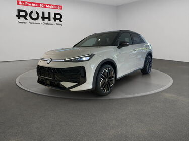Fahrzeug Bild VW T-Roc R-Line 1.5 l eTSI OPF DSG