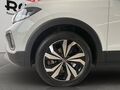 Fahrzeug Bild VW T-Cross Style (PDC.NAVI.ACC.SHZ.LED MATRIX) 1.5 TSI DSG 13