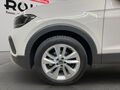 Fahrzeug Bild Volkswagen T-Cross 1.0 TSI DSG Life 14