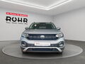 Fahrzeug Bild Volkswagen T-Cross MOVE 1.0 TSI 2