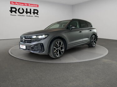 Fahrzeug Bild VW Touareg R-Line (AHK.PDC.Head-Up.ACC.SHz.NAVI.DAB) 3.0 TDI DSG 4Motion