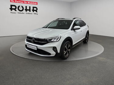 Fahrzeug Bild VW Taigo Move (Light Assist.Kamera.IQ.Drive) 1.0l TSI DSG