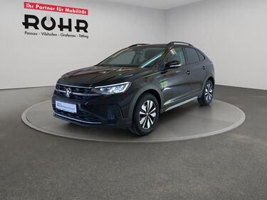 Fahrzeug Bild VW Taigo Life Move 1.0 TSI (SHZ.Kamera.LED.DAB+.Klima)